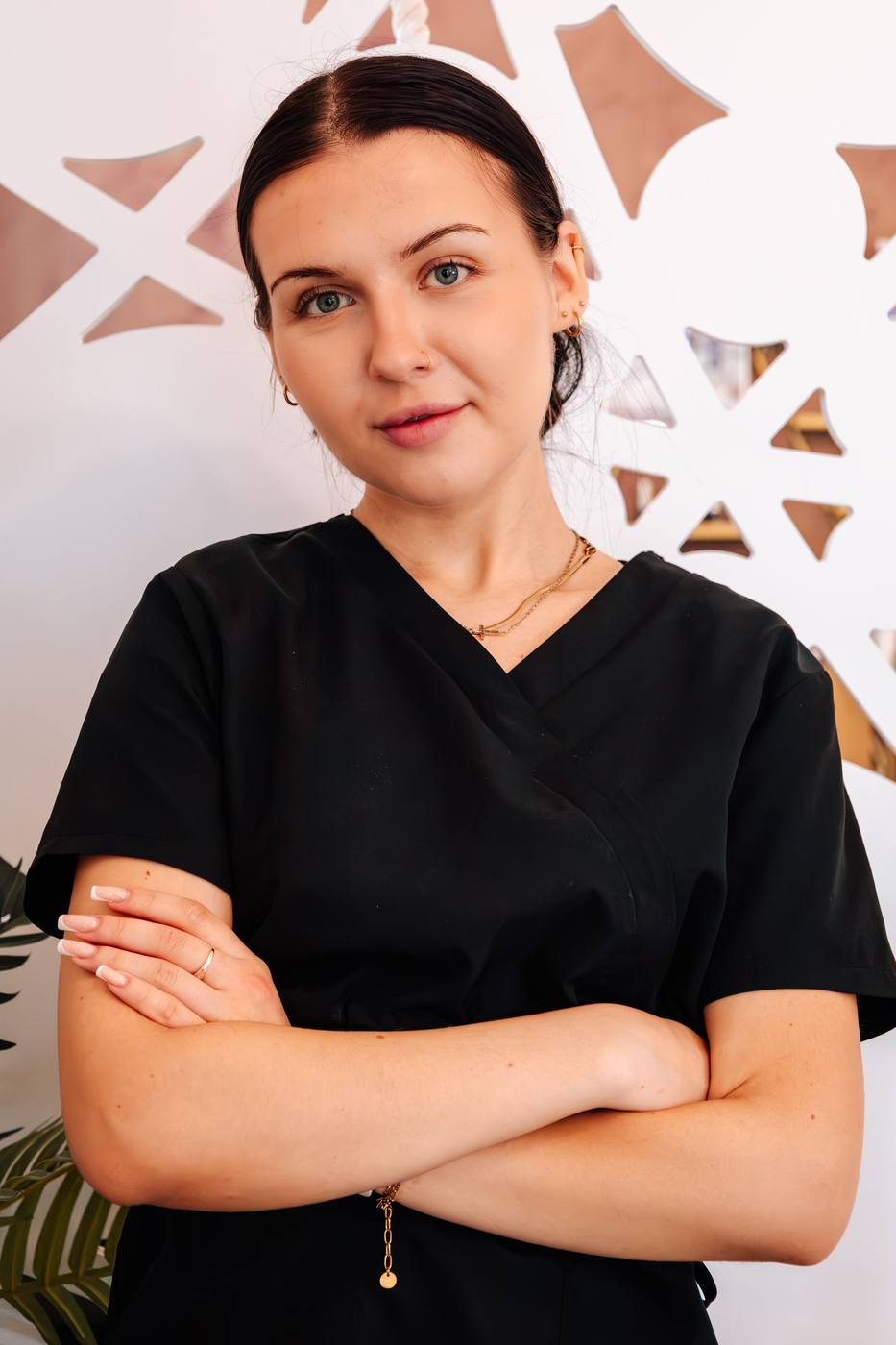 Martyna — stylistka Studio Ametyst