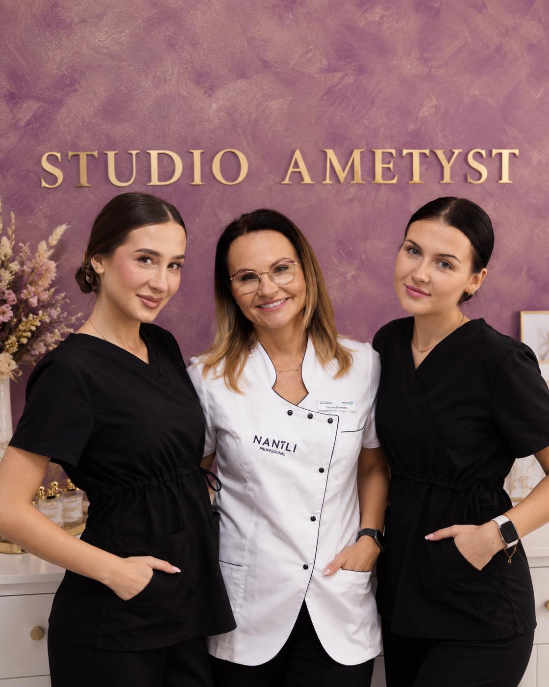 Zespół Studio Ametyst